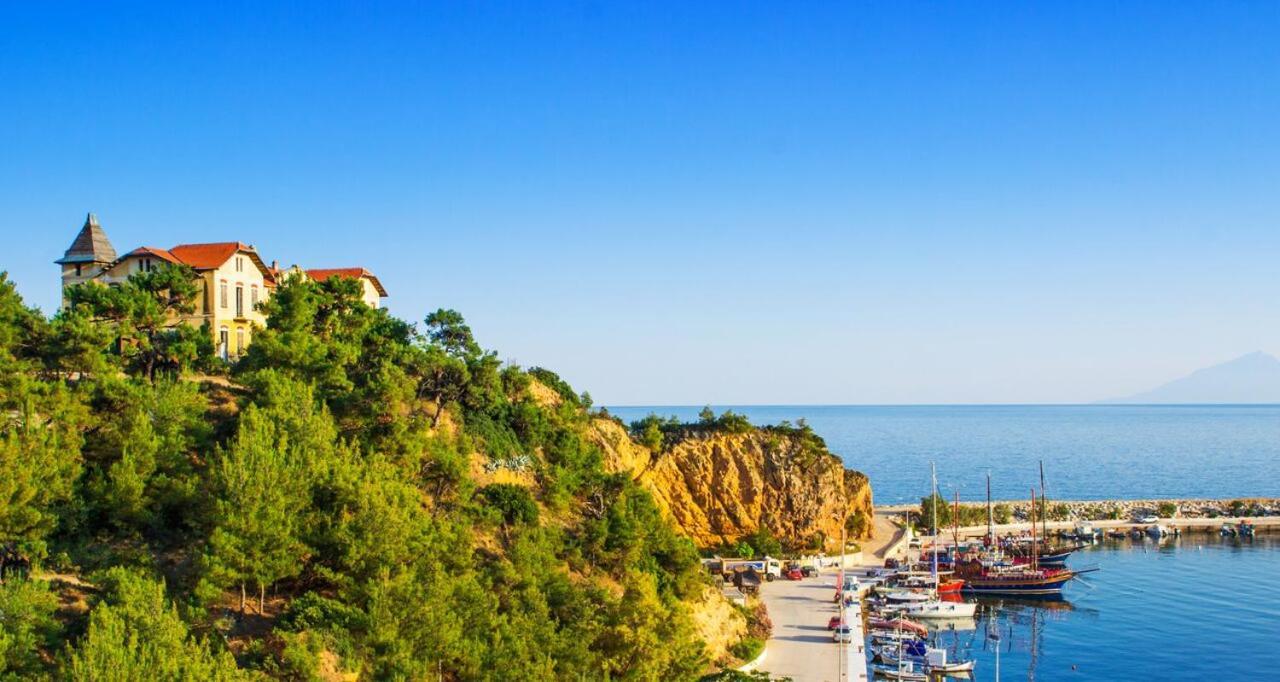 Vintage Place Limenaria  Dış mekan fotoğraf
