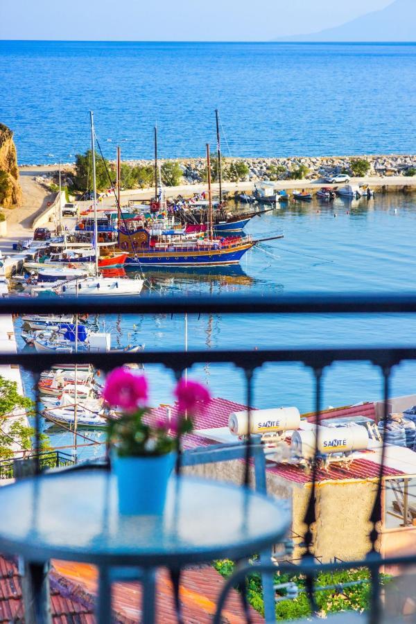 Vintage Place Limenaria  Dış mekan fotoğraf