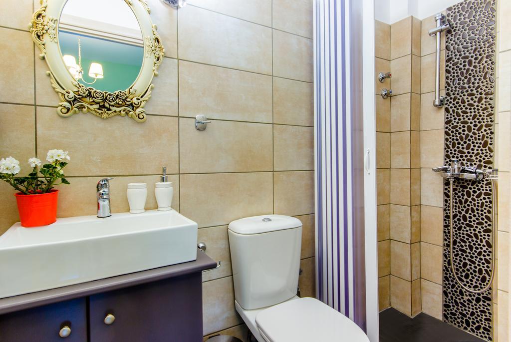 Vintage Place Limenaria  Dış mekan fotoğraf
